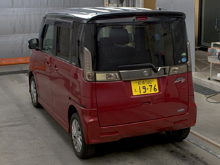 SUZUKI SPACIA 2017
