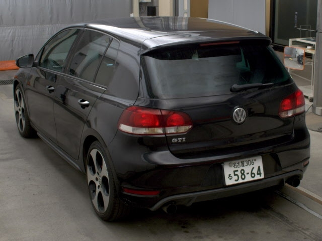 VOLKSWAGEN GOLF 2013