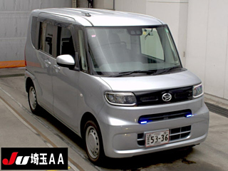 DAIHATSU TANTO 2020