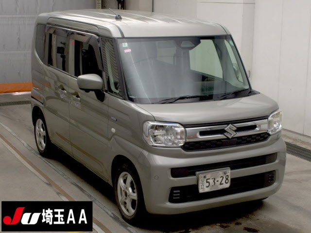 SUZUKI SPACIA 2024