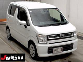 Заказать MAZDA FLAIR