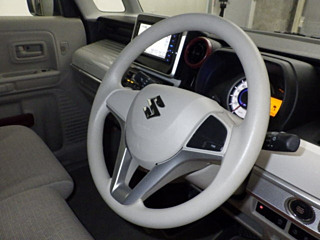 SUZUKI SPACIA 2019