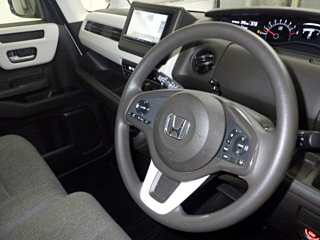 HONDA N BOX 2021