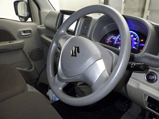 SUZUKI EVERY WAGON 2017