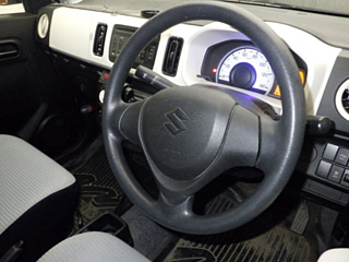 SUZUKI ALTO 2014