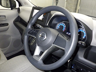 NISSAN DAYZ 2022