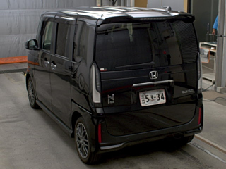 HONDA N BOX 2023