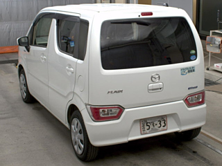 Заказать MAZDA FLAIR