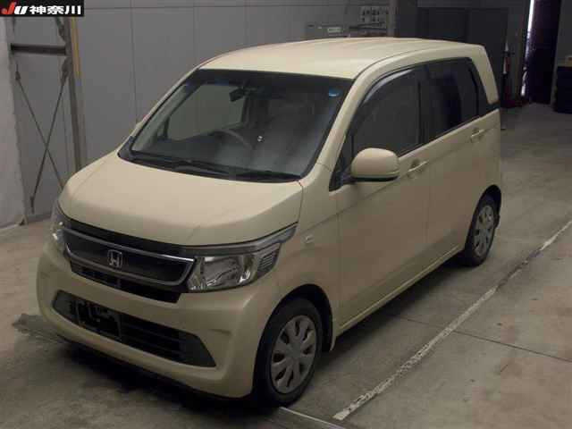 HONDA N WGN 2014