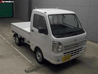Заказать MITSUBISHI MINICAB TRUCK