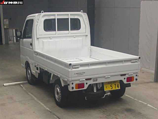 Заказать MITSUBISHI MINICAB TRUCK
