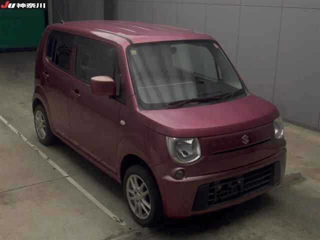 SUZUKI MRWAGON 2012