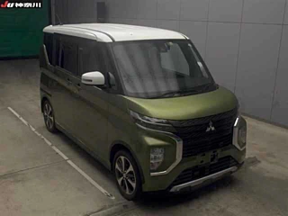 Заказать MITSUBISHI EK X SPACE
