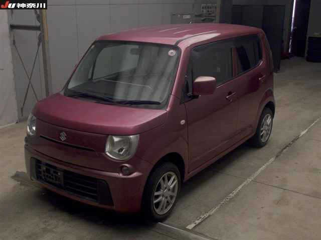 SUZUKI MRWAGON 2012