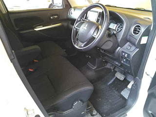 MITSUBISHI EK SPACE 2014