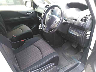 NISSAN SERENA 2014