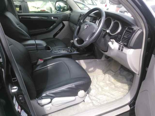 TOYOTA HILUX SURF 2008