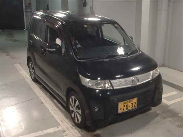 MAZDA AZ WAGON 2010