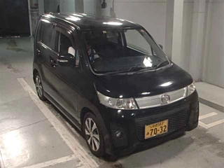 MAZDA AZ WAGON 2010