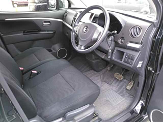 MAZDA AZ WAGON 2010