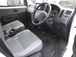TOYOTA TOWN ACE VAN 2020