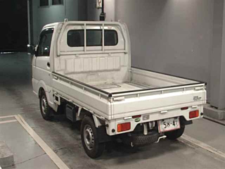 MAZDA SCRUM TRUCK 2019