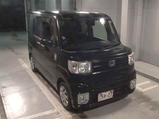 DAIHATSU WAKE 2019