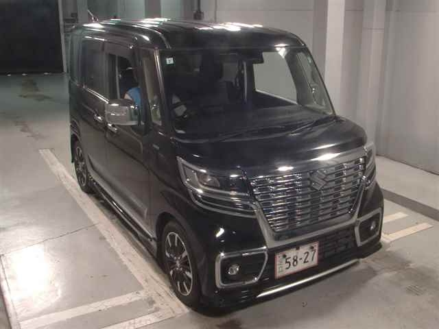 SUZUKI SPACIA 2019