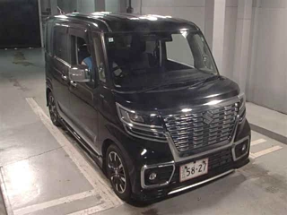 SUZUKI SPACIA 2019