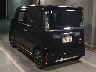 SUZUKI SPACIA 2019
