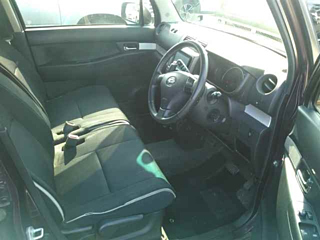 DAIHATSU MOVE CONTE 2015