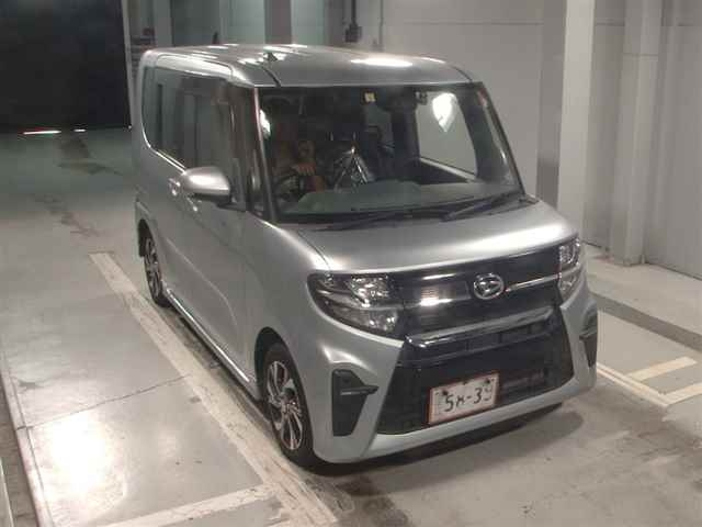DAIHATSU TANTO 2020