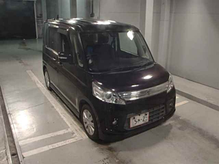 SUZUKI SPACIA 2013