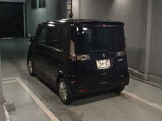 SUZUKI SPACIA 2013
