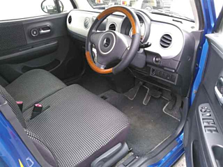 SUZUKI ALTO LAPIN 2010