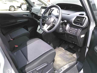 NISSAN SERENA 2020