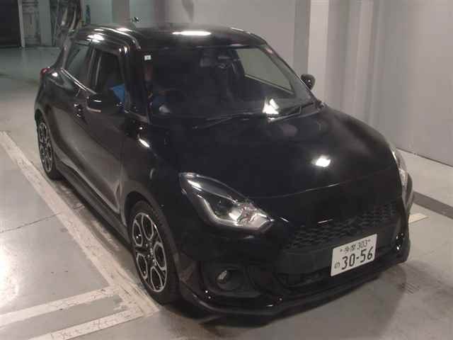SUZUKI SWIFT 2019