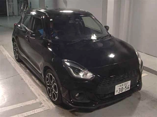 SUZUKI SWIFT 2019