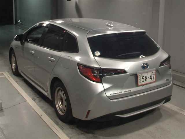 TOYOTA COROLLA TOURING 2020