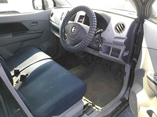 MAZDA AZ WAGON 2011