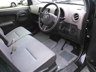 TOYOTA PASSO 2015