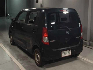MAZDA AZ WAGON 2011