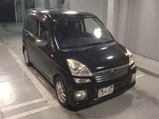 SUBARU STELLA 2009
