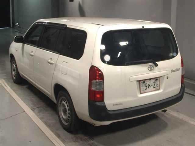 TOYOTA PROBOX 2020