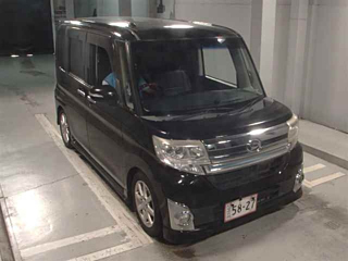 DAIHATSU TANTO 2014