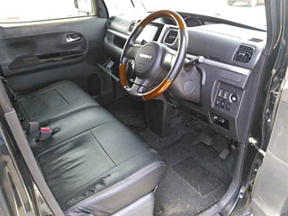 DAIHATSU TANTO 2014