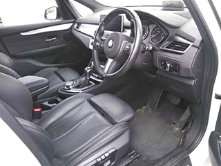 BMW 2 SERIES 2016