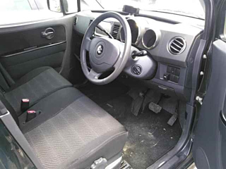 SUZUKI WAGON R 2008