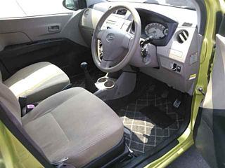 DAIHATSU MIRA 2009