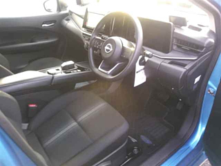 NISSAN NOTE 2021